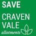 Craven Vale and Whitehawk Hill Allotments (@SaveCravenVale) Twitter profile photo