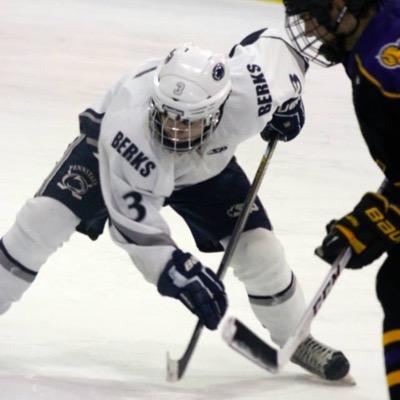 Penn State Berks Ice Hockey