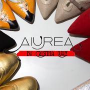 A!UREA Concept - twisted accessories, chic items, unique leather shoes and free styling advice!