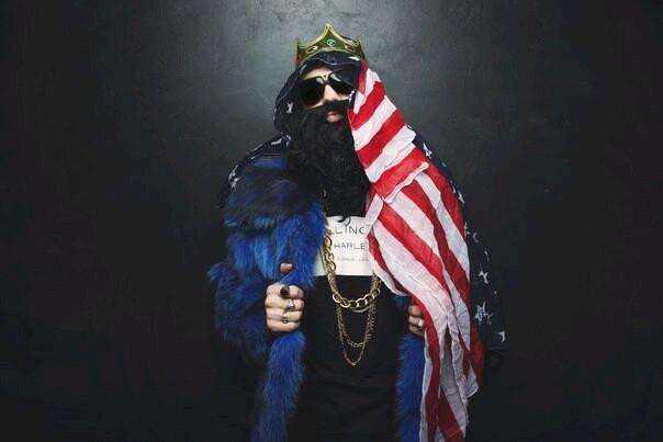 BulyJam's profile picture. Best  MC