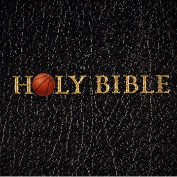 All things basketball.