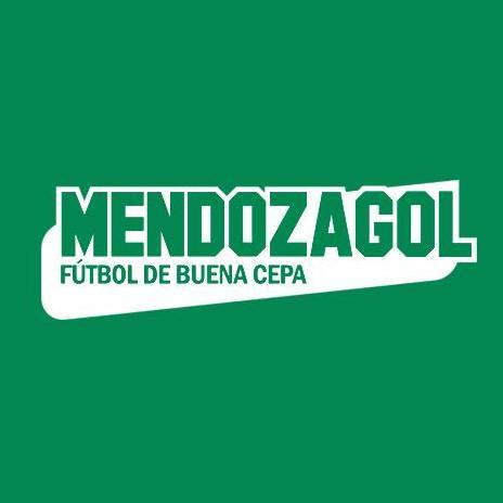 Todo el fútbol de Mendoza en un solo lugar.
