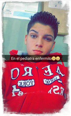 JGabriel0124's profile picture. instagrame:el_chama_pr
sc:kuervillo
Facebook:José Gabriel pantoja Rosario