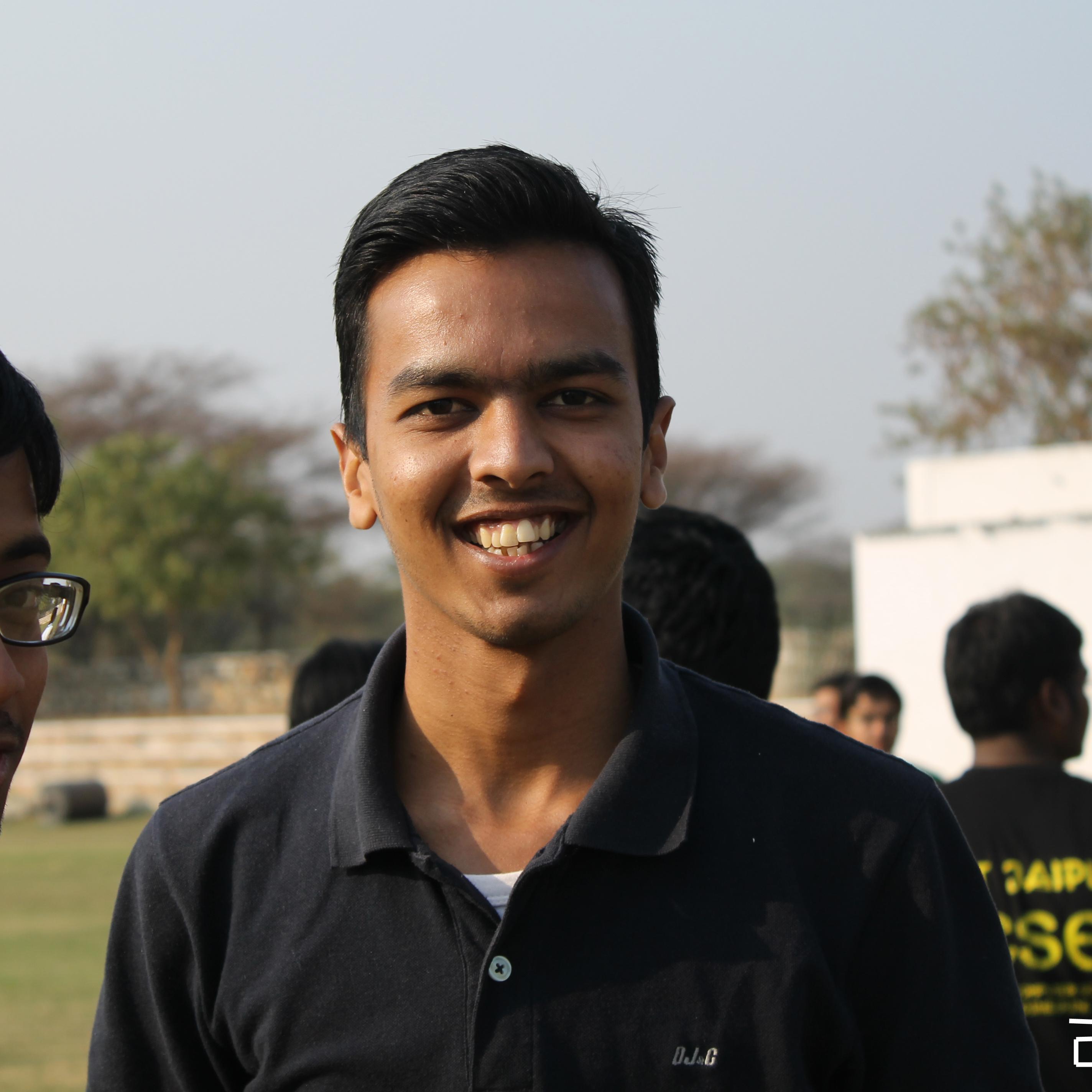 jain1vijendra's profile picture. I write about Generative AI, Agentic AI, Data Science