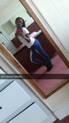 Senior......class of 2015......Follow me Ill follow back. R.I.P #5