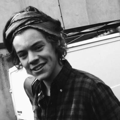you could follow @headragstyles if you want