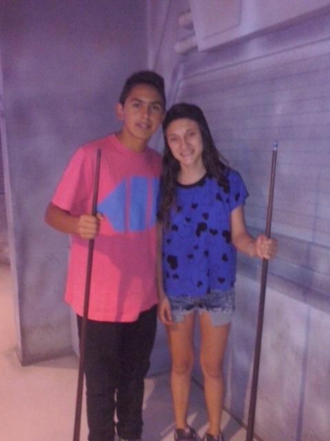 Racing de Córdoba / Bere te amo / Anto la mejor prima