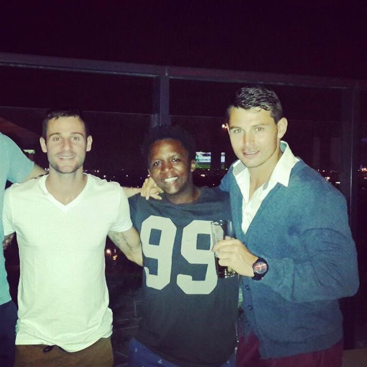 Nofal24's profile picture. Keep it Classy..