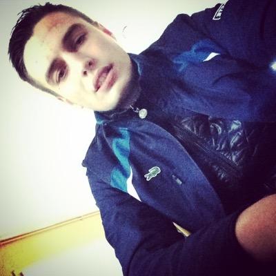 Mathieu_Grg's profile picture. Lille