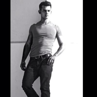 model•actor•dancer•martial artist•athlete
Miami•La
IG• @andy0407