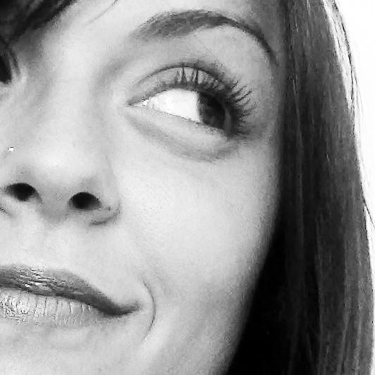 valepimpi86's profile picture. Lasciateme sta! Mozzico!