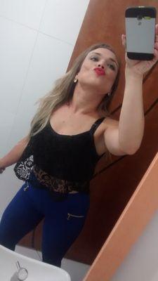 Personal Trainer - (11) 9 9498-1661