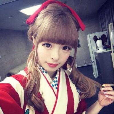 Kyary Pamyu Pamyu / TOKYO