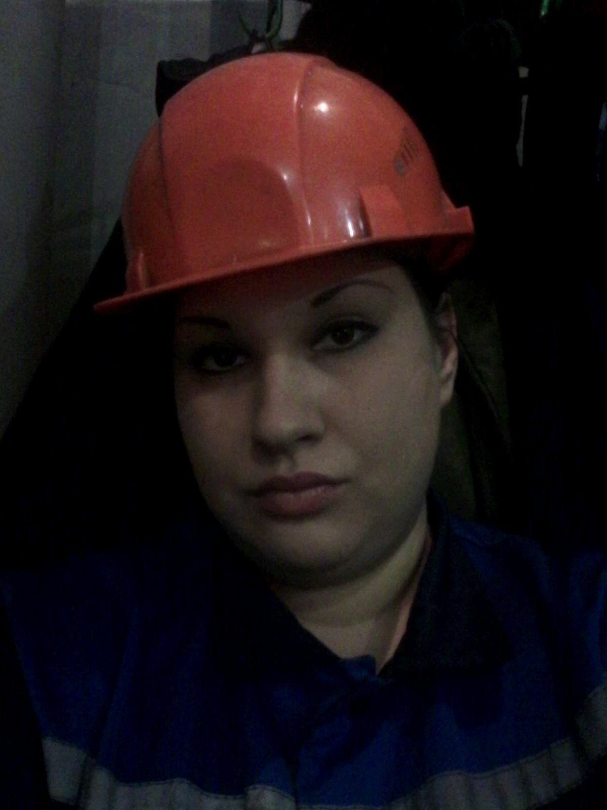 IglNadya's profile picture. Работаю на ЧМК. Суровая Челябинская девушка)))