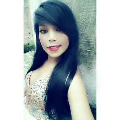 Tudo posso naquele que me fortalece :)