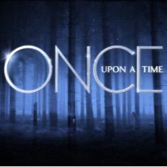 in❤️with once upon a time 
Teen Wolf is half my life