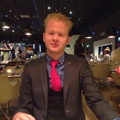 peterrombout's profile picture. 