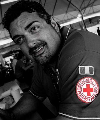 Croce Rossa Italiana