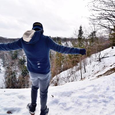 Hazara610's profile picture. PennState '18.