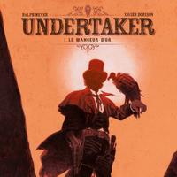 Undertaker (@ralphmeyer_bd) 's Twitter Profile