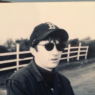 BrianECullen's profile picture. Someone make it make sense so I don't have to. 

Thanks for your attention to this matter.