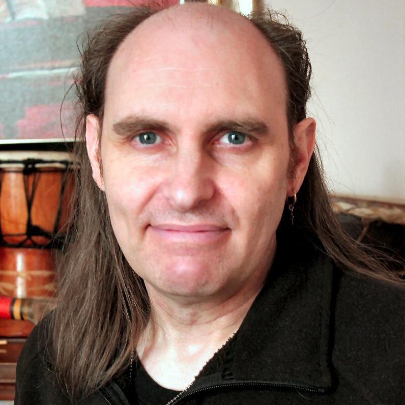 Author and creator of Ring of Conscience, A Parallel Trust and Unwinding Time. Family man, optimist, over-thinker.
