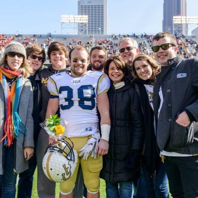 SamMcNearney's profile picture. What would you attempt to do if you knew you could not fail?