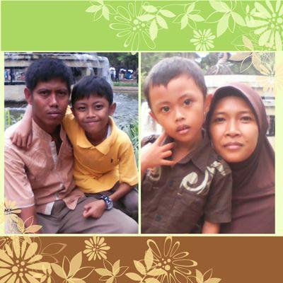 AtsalAbu's profile picture. Anak ilank