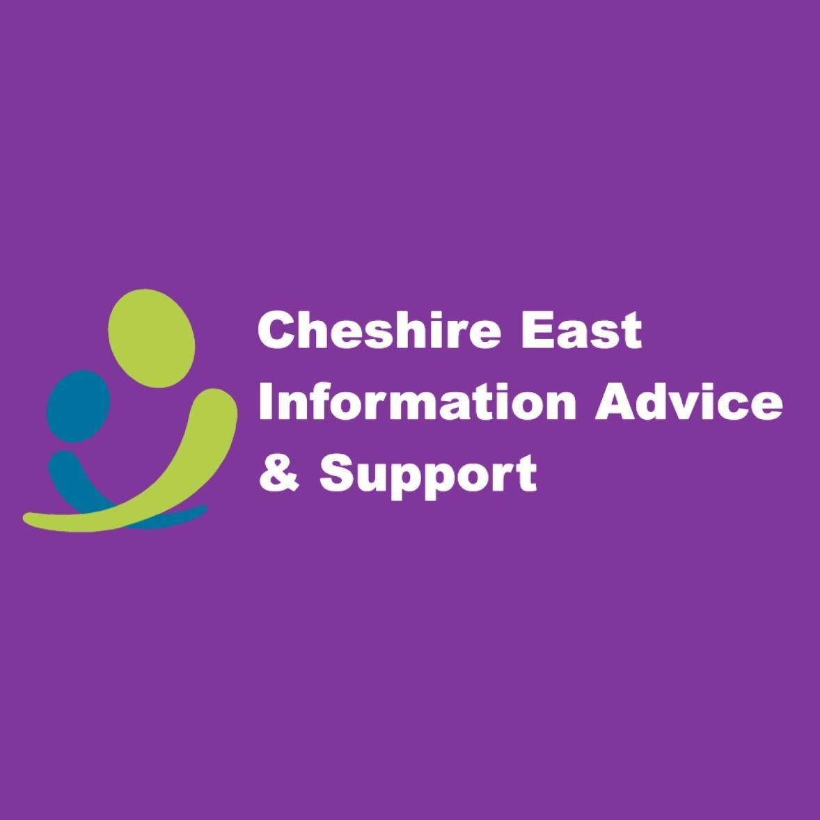 Cheshire East Information Advice and Support, formally Parent Partnership Service, gives guidance on matters of Special Educational Needs.