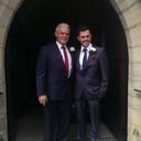 Derek Mahon - @90417c5f117245c - Twitter