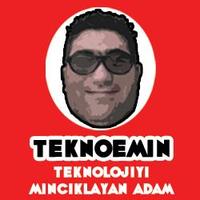 Teknoemin (@teknoemin) Twitter profile photo