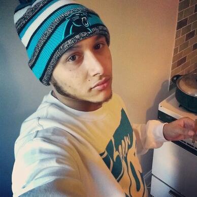 johnLrivera23's profile picture. 