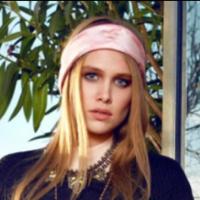 Begüm Öner (@begumonerresmi) Twitter profile photo