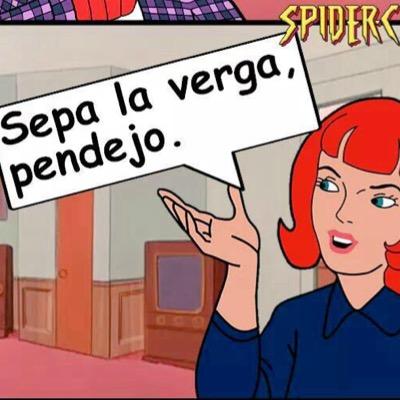 Me gusta insultar a la gente (en especial a mi ex). Algo se quema y sí, soy yo la ardida.