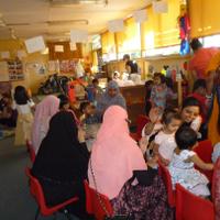 Harmony House (@auburnharmony) 's Twitter Profile