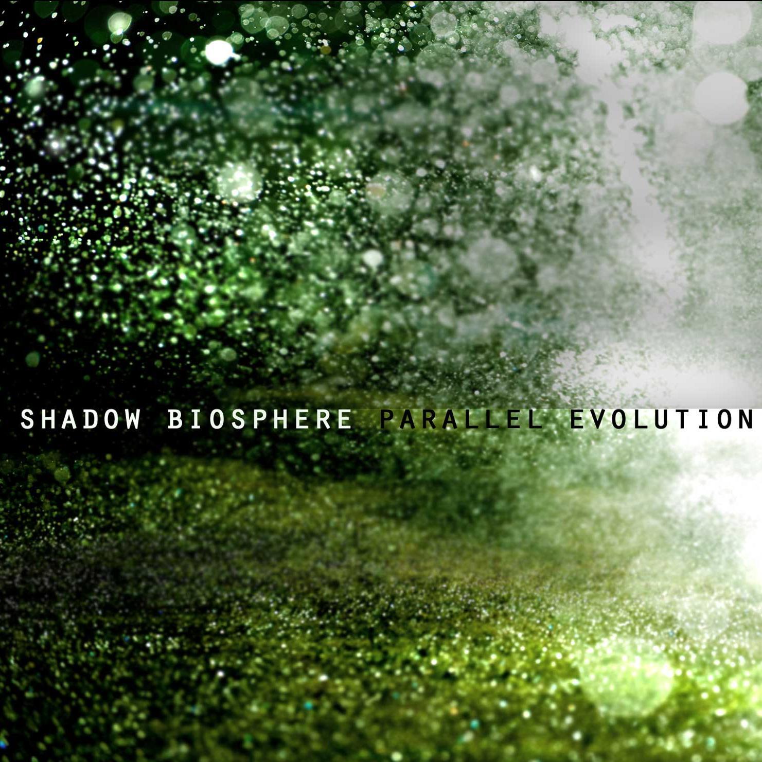 ShadowBiosphere's profile picture. An experimental music project exploring the unseen realms and hidden lifeforms that surround us...