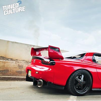 Automotive Photography :: Being a Lifestyle; since 2009. Quality(over)Quantity. #tunedculture 
Instagram: @tunedculture