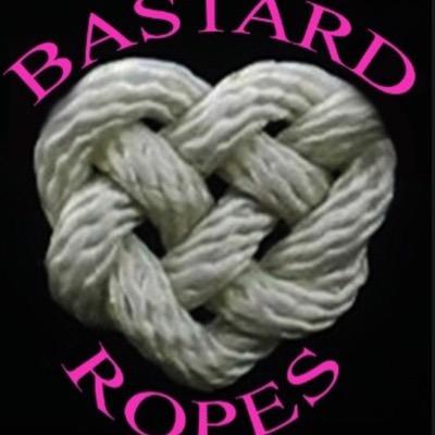 Im just a person with a pasion for quality bondage rope.