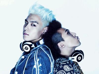 .... K-Pop love ^_^ ..... & 1D .....