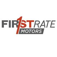FIRST-RATE MOTORS LTD. (@firstratemotors) 's Twitter Profile