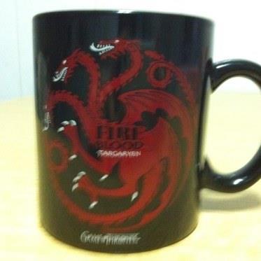 AleBenF's profile picture. 