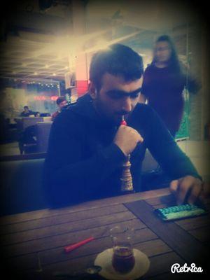 Uur_Tpc's profile picture. İZMİRR