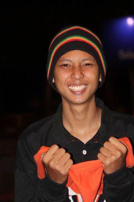 PIN: 53C17EF4 |21 mei 1996| ig : anangkresna_  | Follback? mention :D