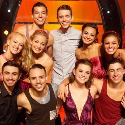 sytycdfan2017's profile picture. SYTYCD S14
