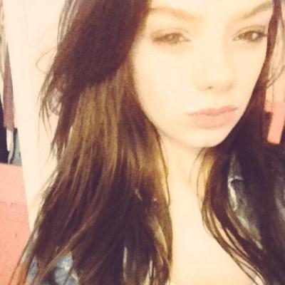 Im the girl your mum warned you about