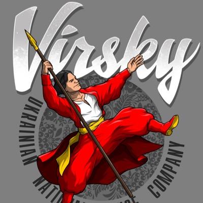 VirskyDanceComp's profile picture. Ukrainian National Dance Company - Virsky http://t.co/6BsyC3shJU