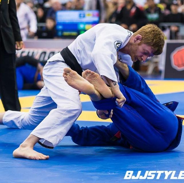 The official twitter from The Roger Gracie Academy Buckinghamshire