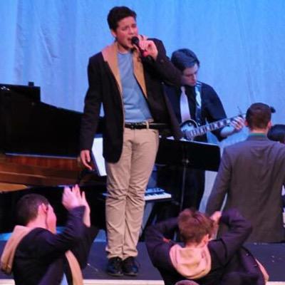 jhahnofficial's profile picture. This is the original fan page of the famous Jackson Hahn. DM me things you love about Jackson