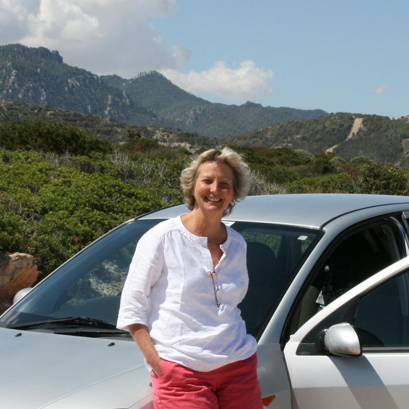 Jane Burridge Profile