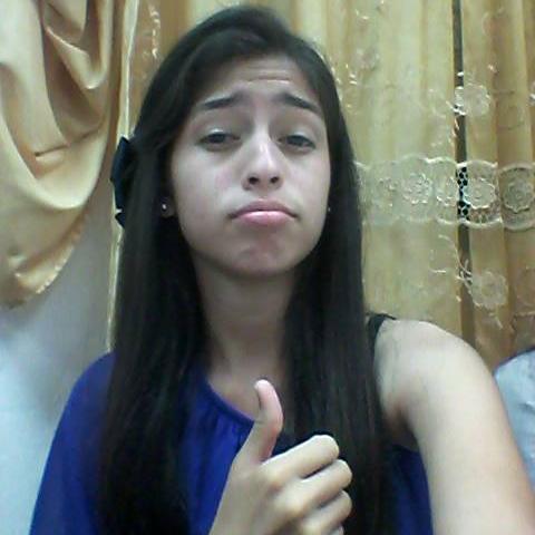 soy cristiana, y futura bachiller- Rjbc.